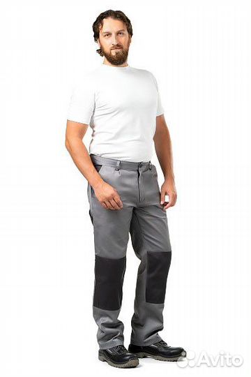 Костюм техноавиа летний «Сахара»