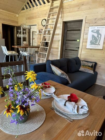 Романтическое свидание