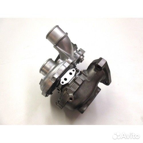 Турбина Hyundai ix35 2.0 crdi 784114-5003S