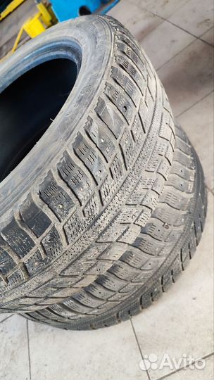 Hankook Winter I'Pike 205/55 R16 91T