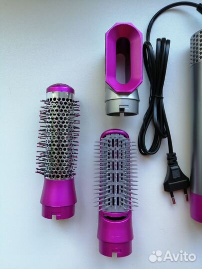 Стайлер dyson (Дайсон)