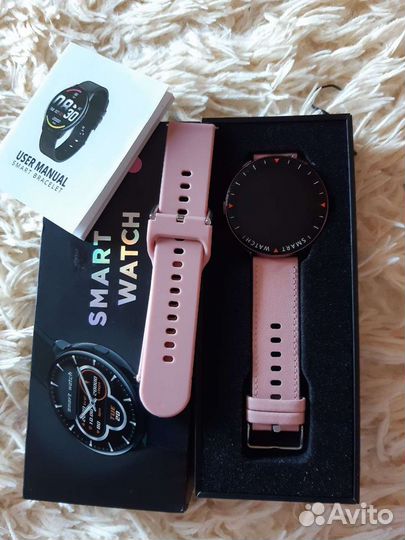 Умные часы smart watch
