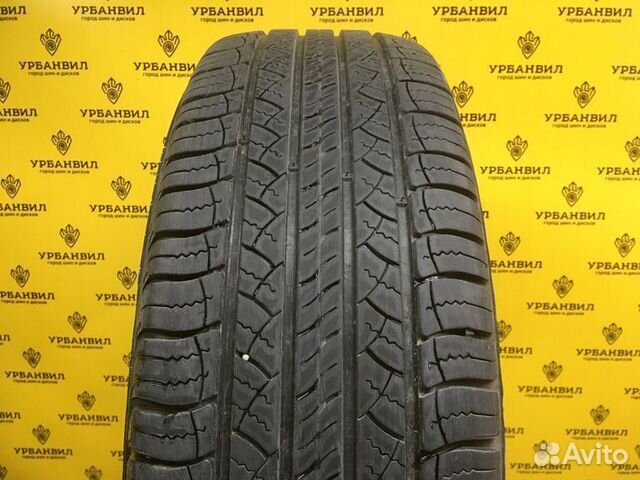 Michelin Latitude Tour HP 225/65 R17 102H