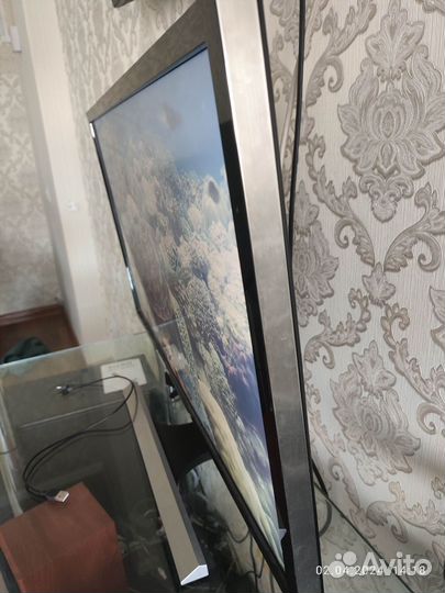 Монитор samsung 4k 28 LU28E590DS/Ru