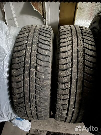 Amtel NordMaster CL 195/65 R15