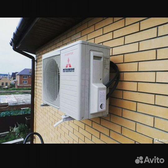 Кондиционеры в рассрочку без первого взноса