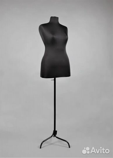 Манекен (Новый) Портновской