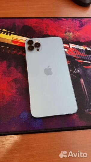 iPhone 13 pro max 256