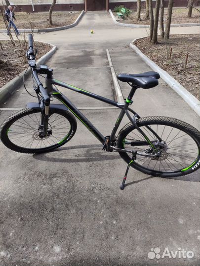 Горный велосипед Merida Big.Nine 300 (2019)