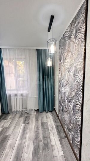 1-к. квартира, 31 м², 1/5 эт.