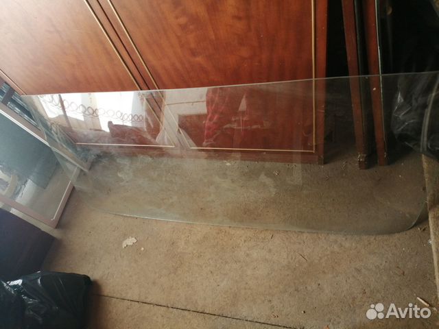 Автомобильное стекло Ваз 2103-2107