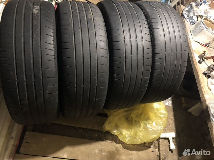 Bridgestone Dueler A/T 235/60 R18