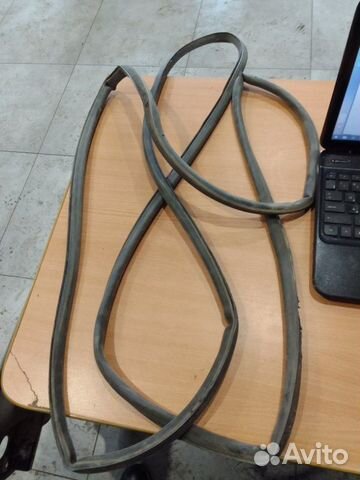 Уплотнитель двери правый Volvo Fh 4 D13A460S 2017