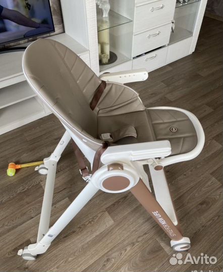 Стул для кормления