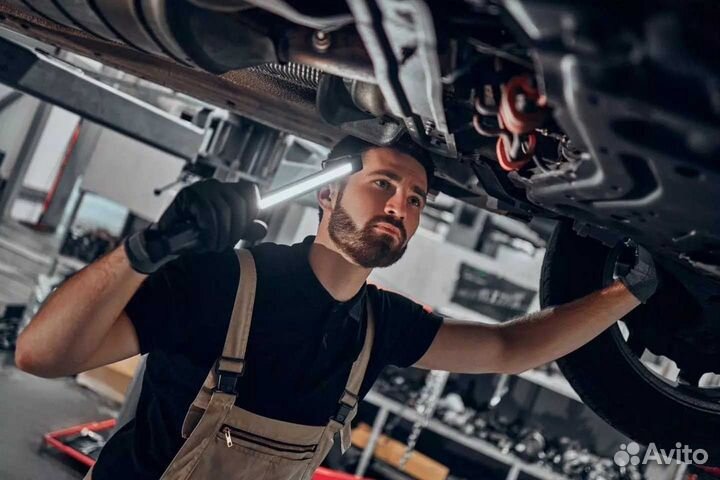 Ремонт DSG, АКПП, МКПП, ркпп, powershift и робота l-4653