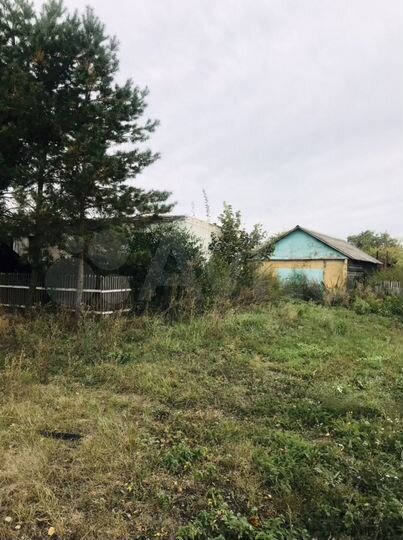 Участок 33 сот. (ИЖС)