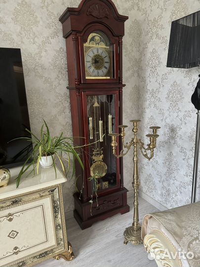 Подсвечник