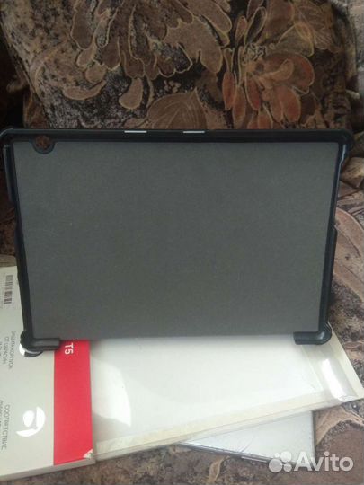 Чехол для планшета huawei