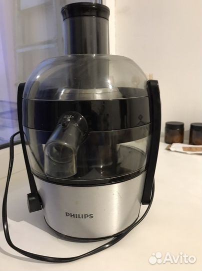 Соковыжималка