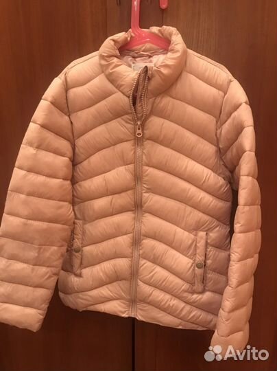 Куртка для девочки