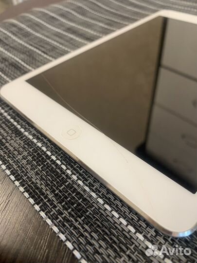iPad mini 1