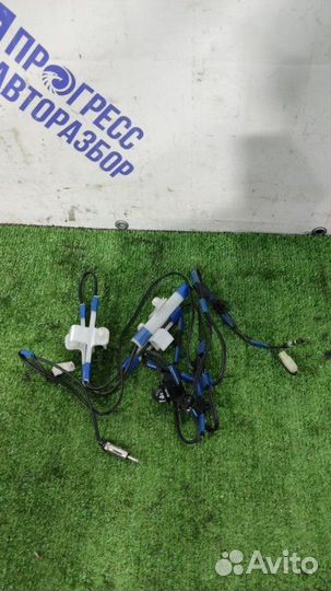 Антенна Mitsubishi L200 внедорожник 2.5 KB4T 2008