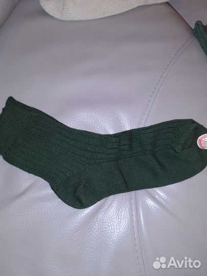 Носки из СССР