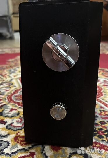 Радиоприемник VEF 202