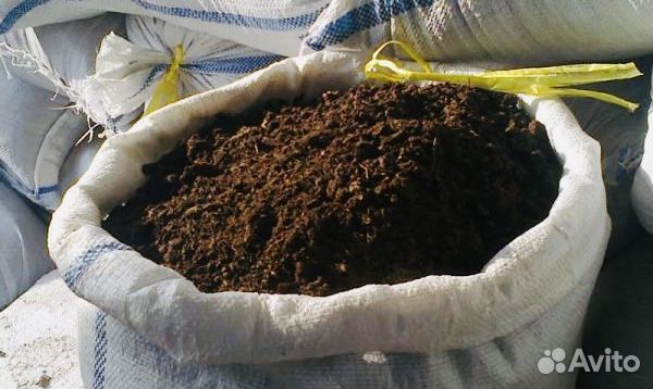 Навоз перегной коровий (990*7)