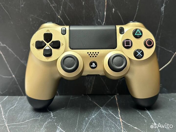 Геймпад/джойстик для PS4 беспроводной