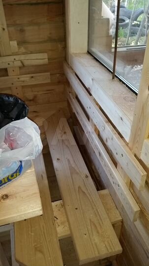 Участок 10,1 сот. (СНТ, ДНП)