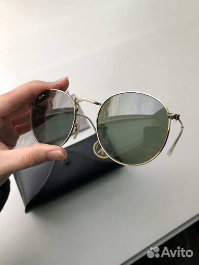 Солнцезащитные очки женские