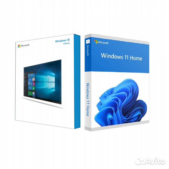 Ключи для Windows, Office