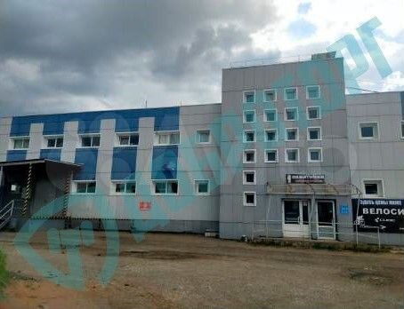 Торговая площадь, 1197.8 м²