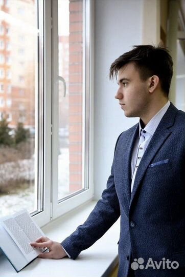 Репетитор по математике