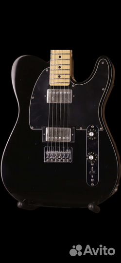 Электро гитара Fender Telecaster 2012