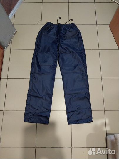 Брюки Турист от ветра и влаги + сумочка в подарок