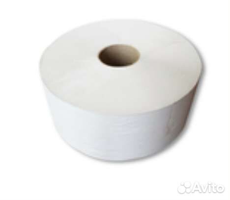 Туалетная бумага 200м