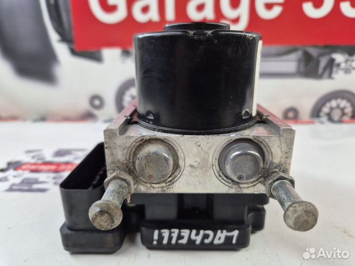 Блок ABS Chevrolet Lacetti F16D3