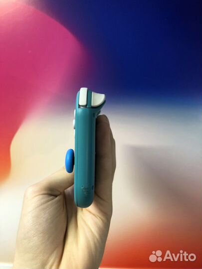 Nintendo Switch Lite 32Gb+64Gb Игры