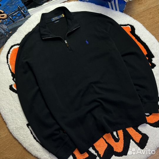 Ralph lauren 1 4 Zip