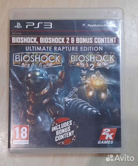 Игры для приставок ps4