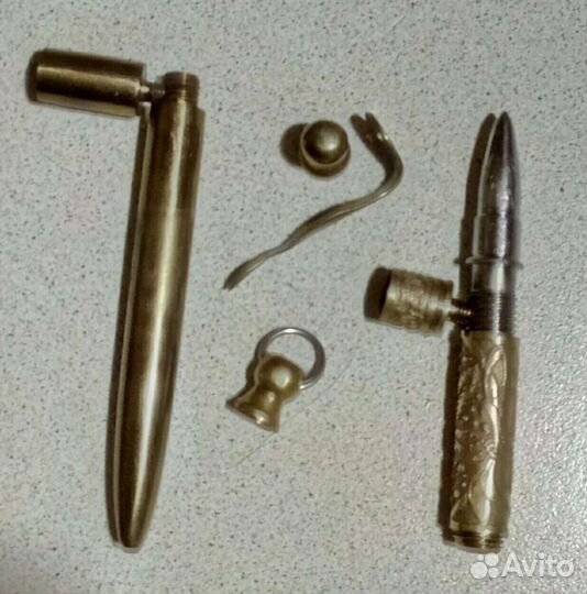 Четки ручной работы