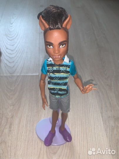 Кукла Монстер Хай