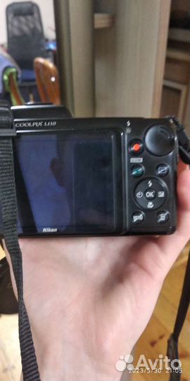 Фотоаппарат Nikon