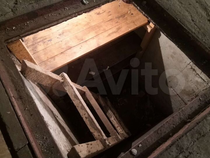 Гараж, 20 м²