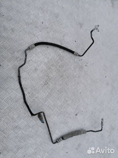 Шланг гидроусилителя Peugeot 206 2B 1.4 TU3JP