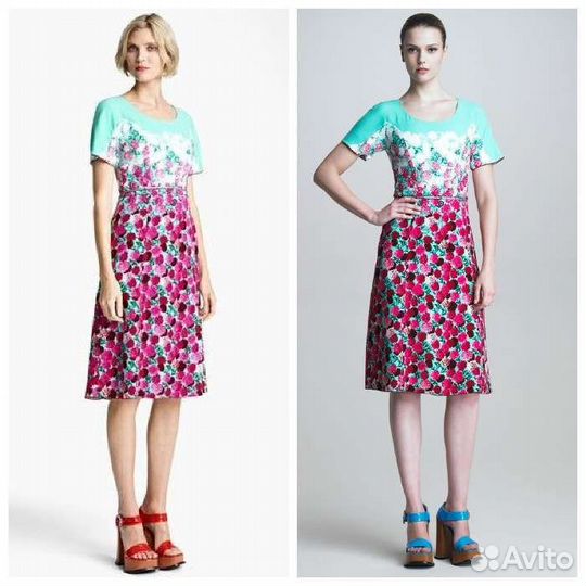 Marc Jacobs платье