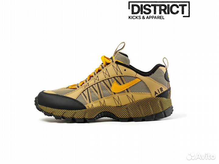 Кроссовки Nike Air Humara Wheat Grass