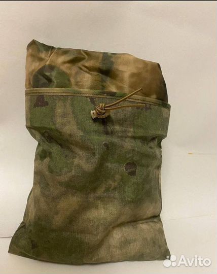 Сбросник для магазинов/подсумок быстросброса